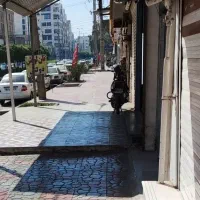 آپارتمان تجاری