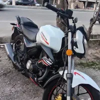 موتور ان ایکس 150 qj