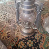 فانوس|لامپ و چراغ|زاهدان, |دیوار