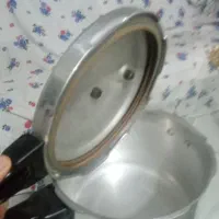 زود پز در حد نو|ظروف پخت‌وپز|کرج, استاندارد|دیوار