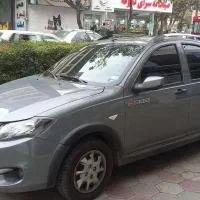 کوییک ۴۰۱|خودرو سواری و وانت|قزوین, |دیوار