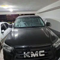 KMC T8 1404|خودرو سواری و وانت|تهران, توحید|دیوار