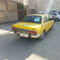 پیکان تاکسی مدل ۸۳|خودرو سواری و وانت|سرپل ذهاب, |دیوار