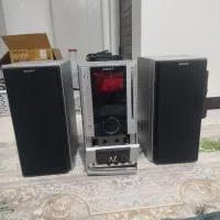 ظبط و باند|سیستم صوتی خانگی|ساوه, |دیوار