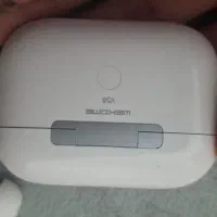 ایرپاد اصلی آیفون|لوازم جانبی موبایل و تبلت|ورامین, شهرک فاطمیه|دیوار