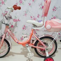 دوتا دوچرخه یه12 دخترانه و یه 16 پسرانه|دوچرخه، اسکیت، اسکوتر|سنندج, |دیوار