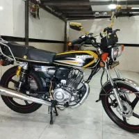 موتور هوندا ۲۰۰ صفر|موتورسیکلت|ماسال, |دیوار