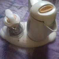 چایساز سالم کم کاردرحدنو قیمت مناسب