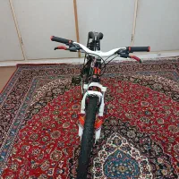 دوچرخه ۲۶ رامبو