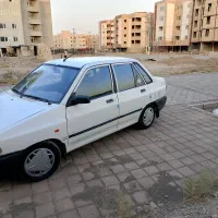 پراید ۱۳۱|خودرو سواری و وانت|چناران, |دیوار