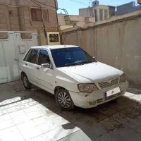 پراید 132