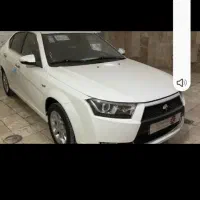 دناپلاس توربو اتومات آبشنال خشک۱۴۰۴ سفید|خودرو سواری و وانت|قم, شهرک قدس|دیوار