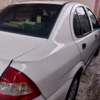 فروش تیبا یک فوق‌العاده سالم و بی خرج مدل ۹۹|خودرو سواری و وانت|جویبار, |دیوار