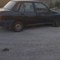 پراید مدل 80