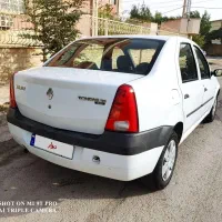 رنو تندر ال نود مدل ۹4