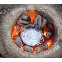 کارگرریخته گرووسط کار