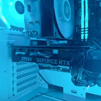 سیستم گیمینگ|رایانه رومیزی|تهران, هفده شهریور|دیوار