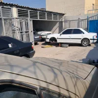 تعمیرگاه تخصصی محصولات پژو ، ۲۰۶ ، tu5