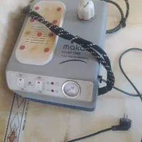 اتو بخار درحد نو