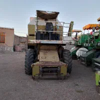 کمباین سهند آماده بکار|خودرو سنگین|ارشق, |دیوار