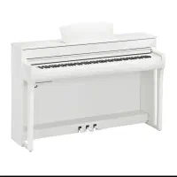 پیانو دیجیتال یاماها CLP 735|پیانو، کیبورد، آکاردئون|تهران, امیریه|دیوار