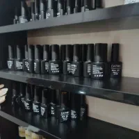 فروش وسایل کاشت ناخن