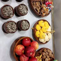 تولید کننده اکسسوری و ظروف پذیرایی قابل شستشو