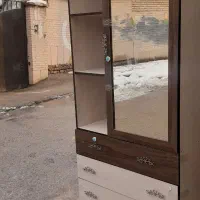 کمد ام دی اف