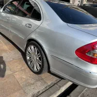 E280 2008 بنز|خودرو سواری و وانت|تهران, کامرانیه|دیوار