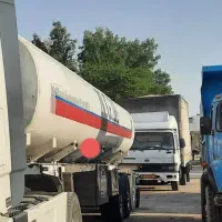 تانکر سوخت چهار موادظرفیت۳۴۸۰۰|خودرو سنگین|اهواز, کوروش|دیوار
