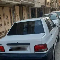 پراید مدل ۹۸|خودرو سواری و وانت|بهارستان, |دیوار