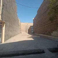 خانه پشت قواره