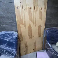 تخته وزنه برداری سایز ۱ در ۲ متر