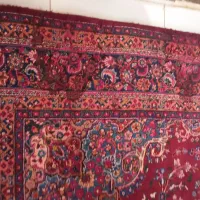 فرش دستباف 9متری|فرش|مشهد, بهمن|دیوار