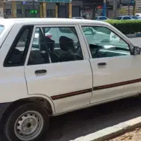 پراید هاچبک