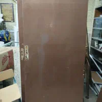 درب اتاق.درب چوبی