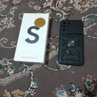 گوشی سامسونگ S21FE5G|موبایل|ری, دولت‌آباد|دیوار