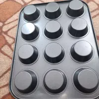 قالب شیرینی و کیک|ظروف پختوپز|شهرضا, |دیوار