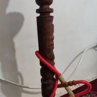 قلیان دوسیب شلیل|کلکسیون و سرگرمی|کرمانشاه, |دیوار