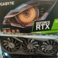کارت گرافیک گیگا  GIGA 3070 RTX GeForce 8GB