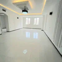 90متر/نما رومی/سال ساخت1401/روبه نما/قیمت کل زدم
