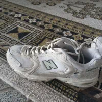 کتونی نیوبالانس سایز 45