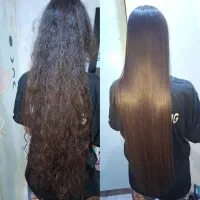 کراتین پروتئین