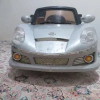 ماشین شارژی|اسباببازی|کرمانشاه, |دیوار