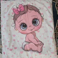 تشک گارد دار (غلت گیر) نوزاد + پشه بندنوزاد|اسباب و اثاث بچه|قم, شهرک قدس|دیوار