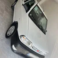پراید وانت