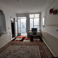 خانه ویلایی تمیز 55 متری