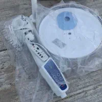 پنکه پارس خزرپایه بلنددرحدنو کنترل دار