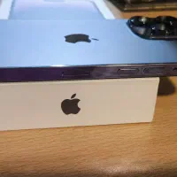 آیفن 14پرومکس|موبایل|کرمانشاه, |دیوار