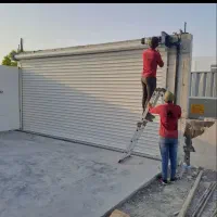 تعمیرجک پارکینگ.درشیشه ای اتومات.کرکره.بالابر|خدمات پیشه و مهارت|تهران, ستارخان|دیوار